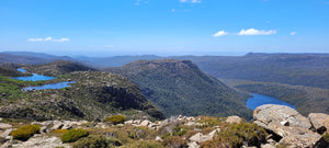 Mount Field National Park Tasmania